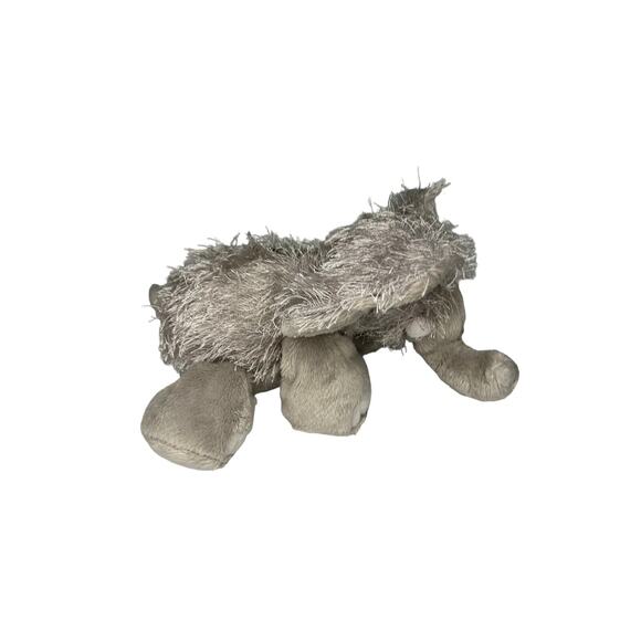 Ganz Webkinz Elephant HM007 Plush Stuffed Animal Retired With Code - Picture 3 of 6